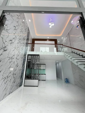 Bất động sản tại Bình Dương - ảnh 1