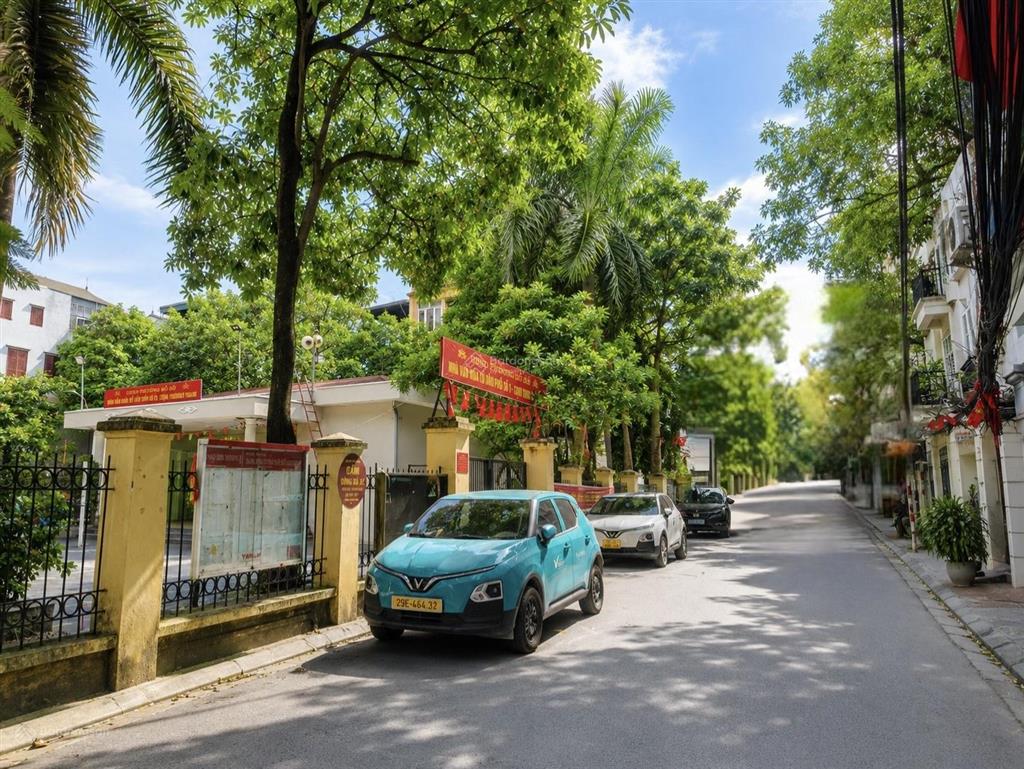 Bất động sản tại Hà Nội - ảnh 1