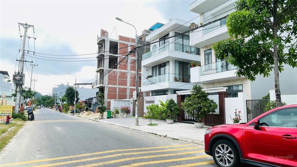 Bất động sản tại Đà Nẵng - ảnh 1