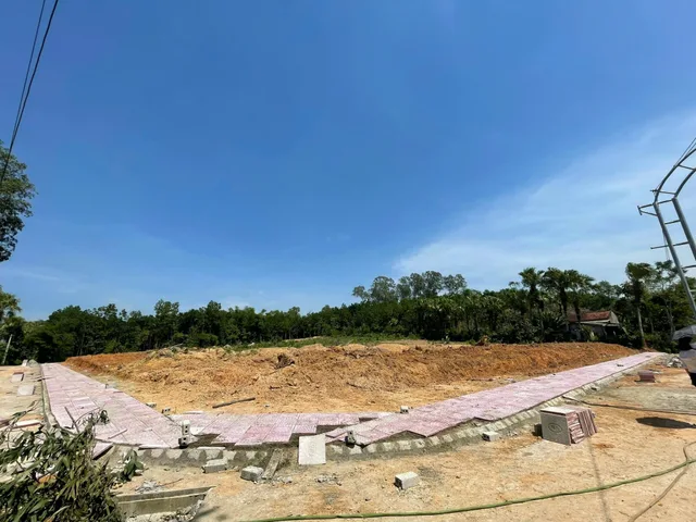 Bất động sản tại Thanh Hóa - ảnh 1