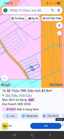 Bất động sản tại Đồng Nai - ảnh 1