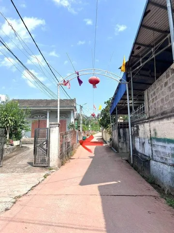 Bất động sản tại Hải Phòng - ảnh 1