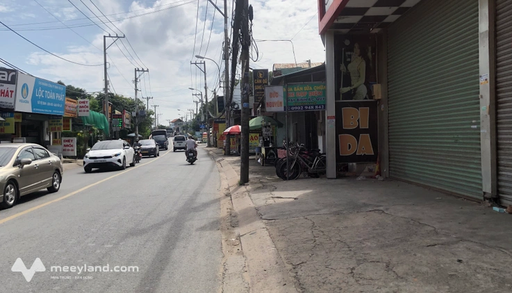 Bất động sản tại TP. Hồ Chí Minh - ảnh 1