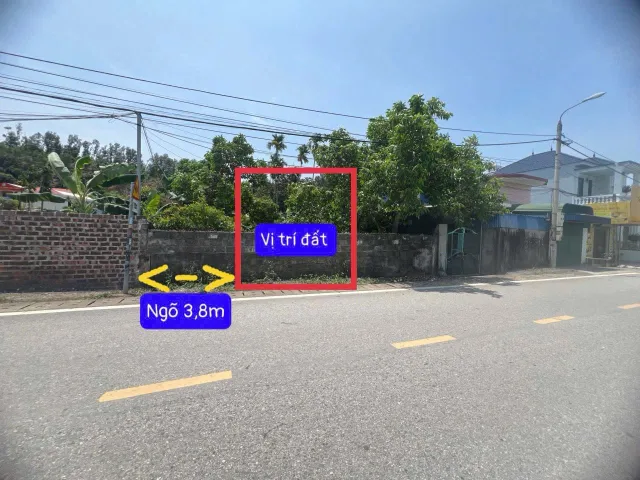 Bất động sản tại Hải Phòng - ảnh 1