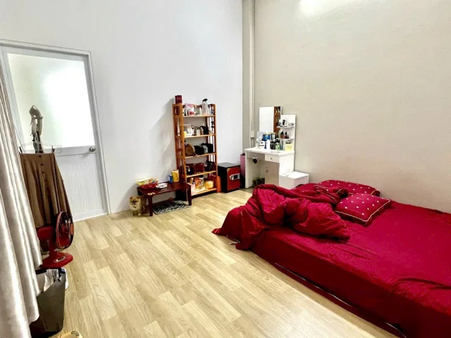 Bất động sản tại Bà Rịa - Vũng Tàu - ảnh 1