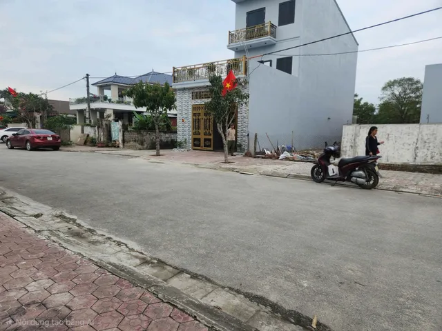 Bất động sản tại Nghệ An - ảnh 1