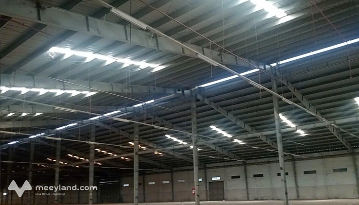 Bất động sản tại Bình Dương - ảnh 1