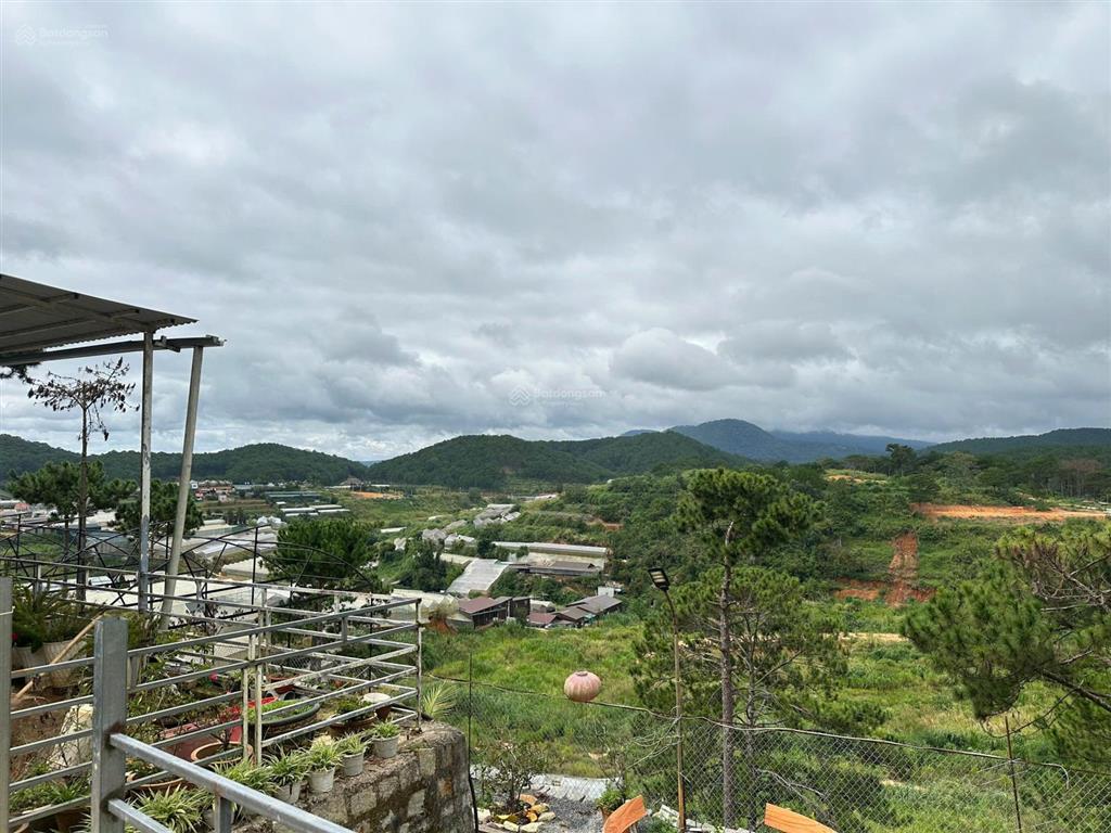 Bất động sản tại Lâm Đồng - ảnh 1