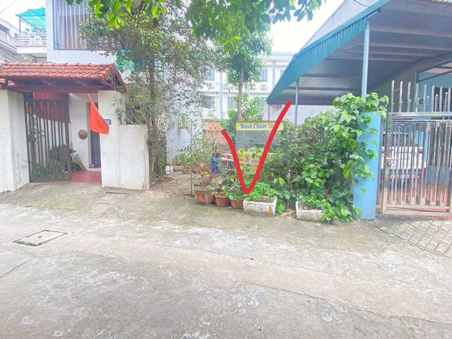 Bất động sản tại Phú Thọ - ảnh 1