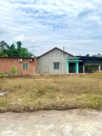 Bất động sản tại Tây Ninh - ảnh 1