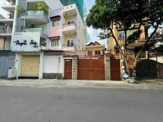 Bất động sản tại TP. Hồ Chí Minh - ảnh 1
