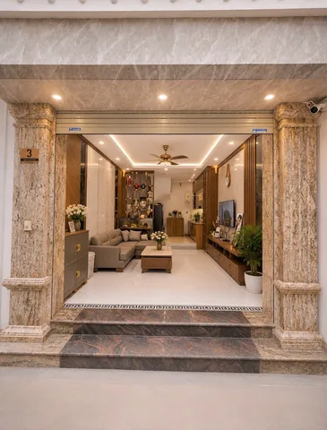 Bất động sản tại Hà Nội - ảnh 1
