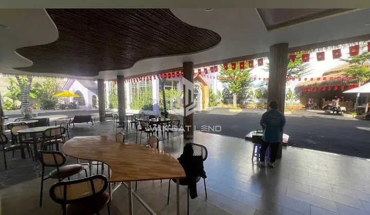 Bất động sản tại TP. Hồ Chí Minh - ảnh 1