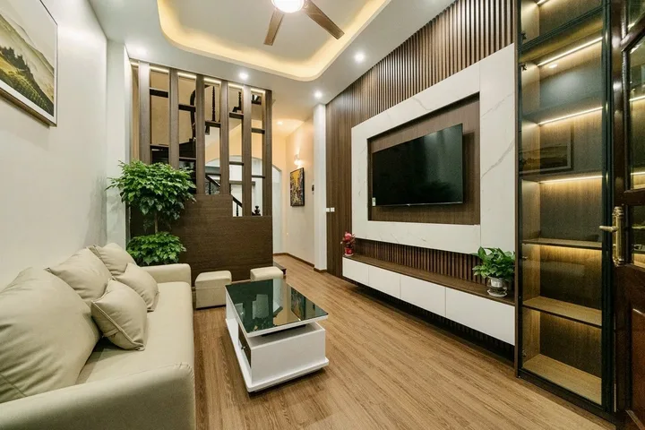 Bất động sản tại Hà Nội - ảnh 1