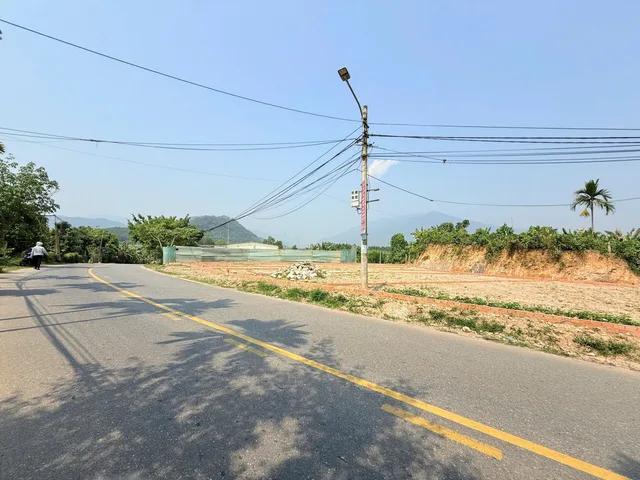 Bất động sản tại Đà Nẵng - ảnh 1