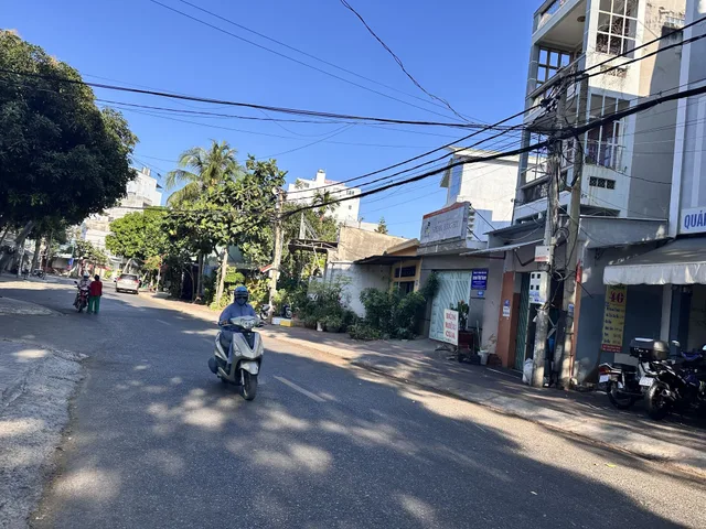 Bất động sản tại Bà Rịa - Vũng Tàu - ảnh 1