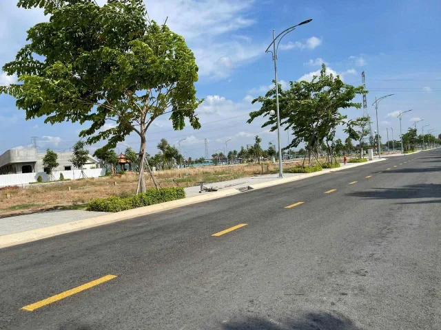 Bất động sản tại Đồng Nai - ảnh 1