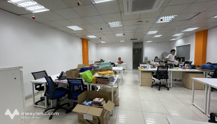 Bất động sản tại TP. Hồ Chí Minh - ảnh 1