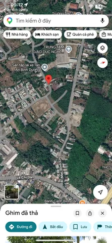 Bất động sản tại Bình Dương - ảnh 1