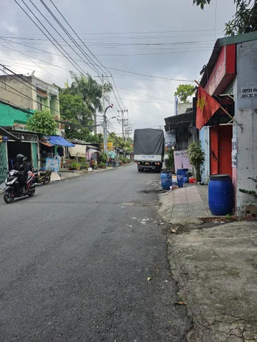 Bất động sản tại TP. Hồ Chí Minh - ảnh 1