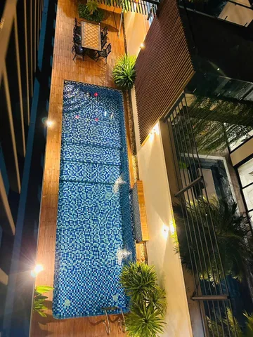 Bất động sản tại TP. Hồ Chí Minh - ảnh 1