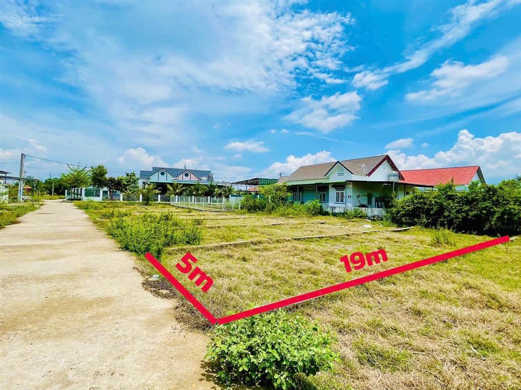 Bất động sản tại Khánh Hòa - ảnh 1