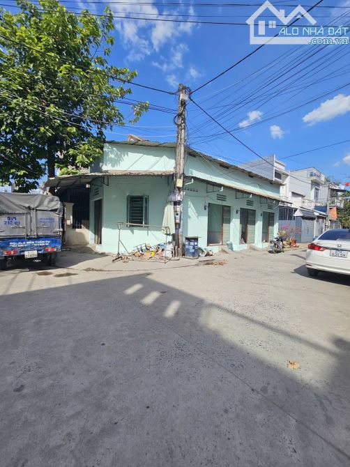 Bất động sản tại Bình Dương - ảnh 1
