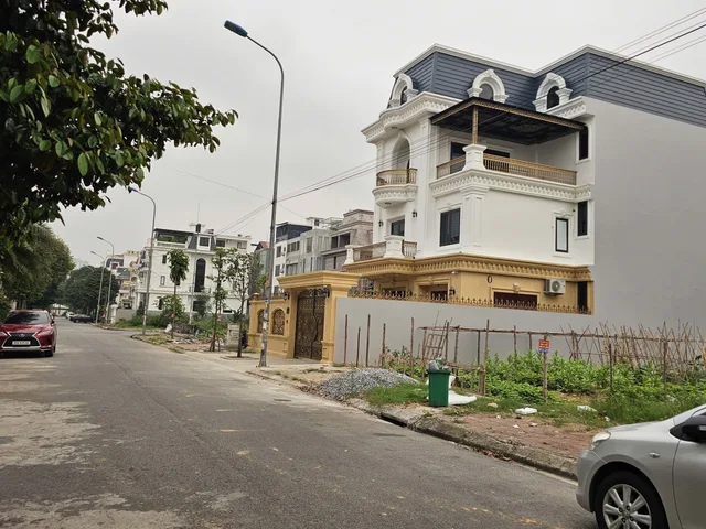 Bất động sản tại Bắc Ninh - ảnh 1