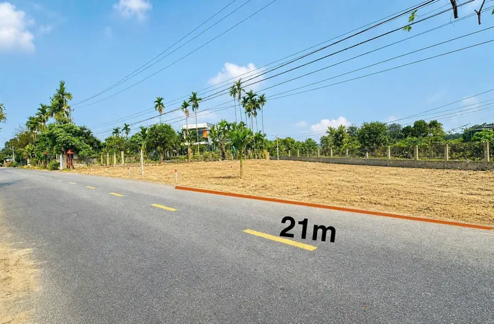 Bất động sản tại Đà Nẵng - ảnh 1
