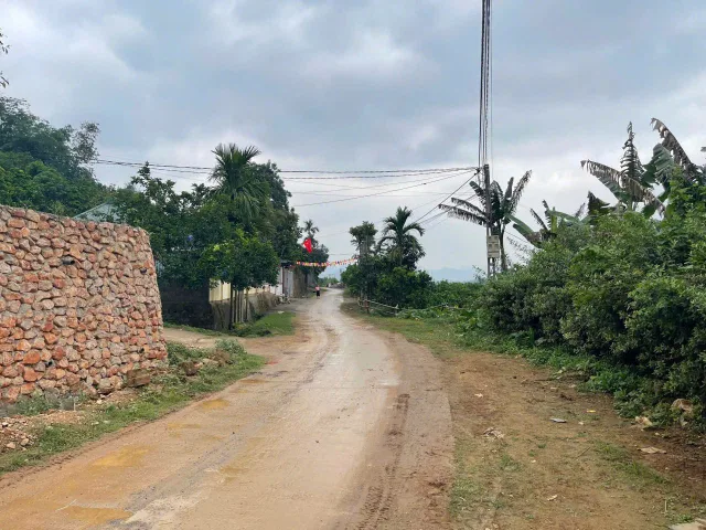 Bất động sản tại Hòa Bình - ảnh 1
