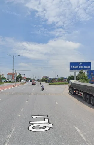 Bất động sản tại Ninh Bình - ảnh 1
