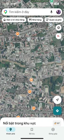 Bất động sản tại Bình Dương - ảnh 1