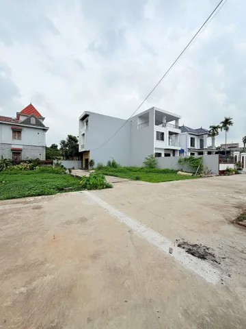 Bất động sản tại Hải Phòng - ảnh 1