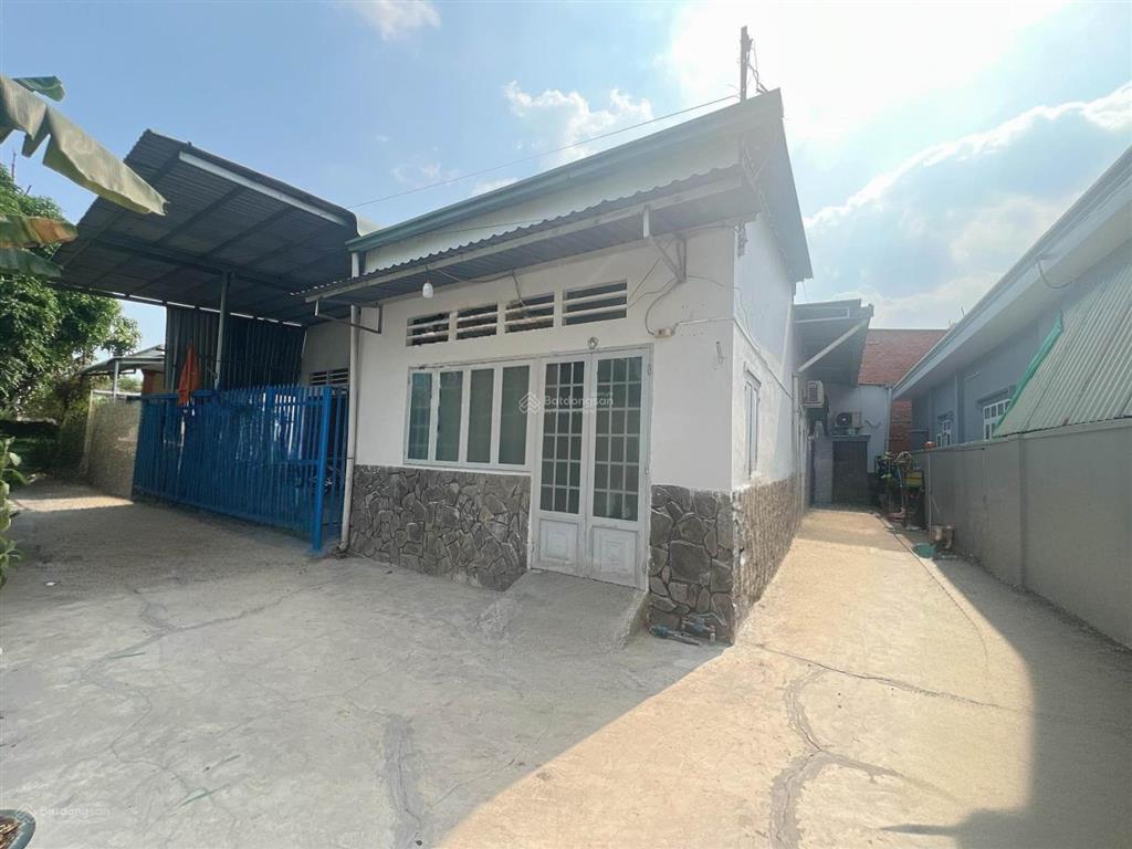 Bất động sản tại Bình Dương - ảnh 1