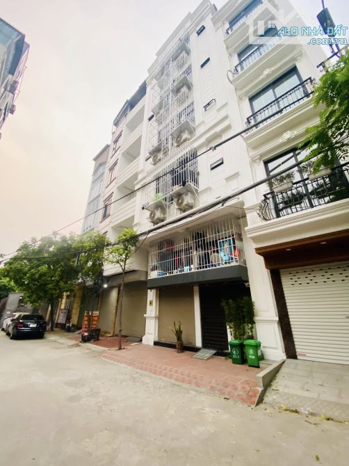 Bất động sản tại Hà Nội - ảnh 1