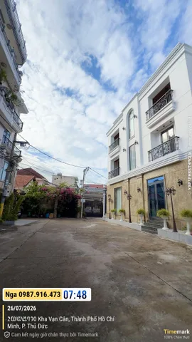Bất động sản tại TP. Hồ Chí Minh - ảnh 1