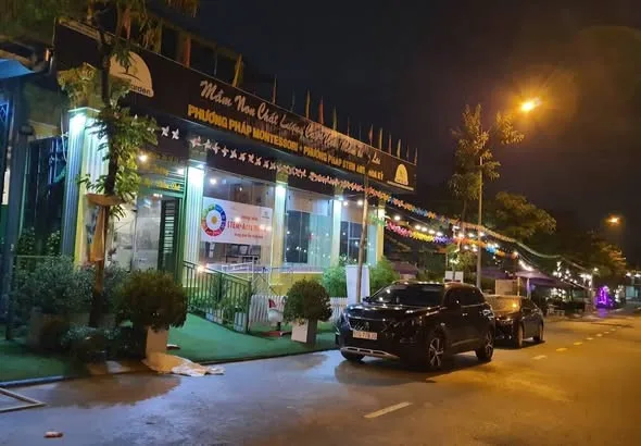 Bất động sản tại Bình Dương - ảnh 1