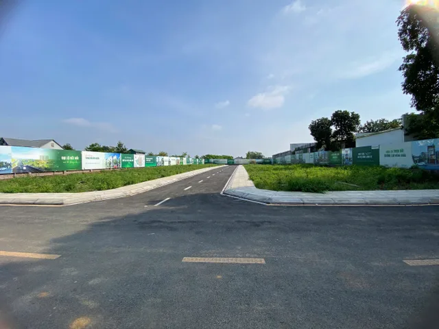 Bất động sản tại Hà Nội - ảnh 1