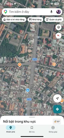 Bất động sản tại Bình Dương - ảnh 1
