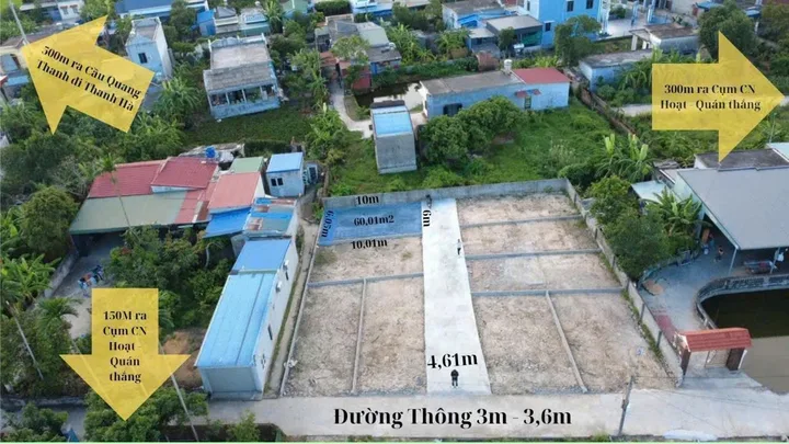 Bất động sản tại Hải Phòng - ảnh 1