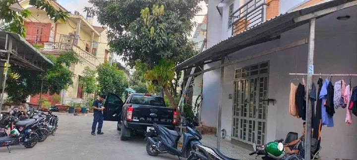 Bất động sản tại Bình Dương - ảnh 1