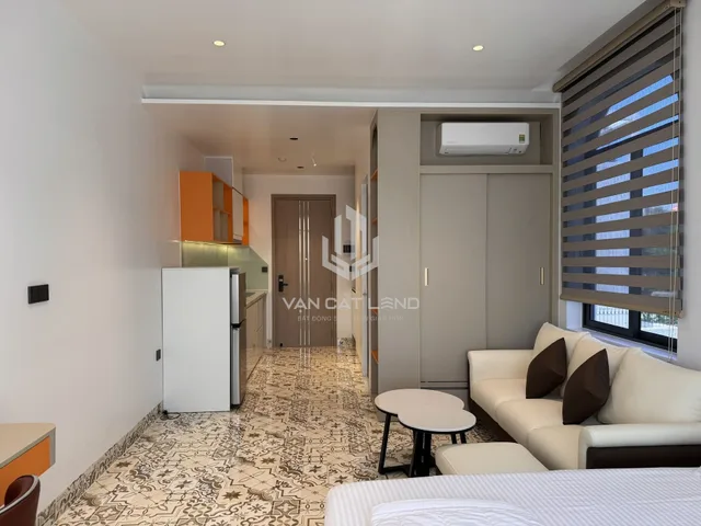 Bất động sản tại TP. Hồ Chí Minh - ảnh 1