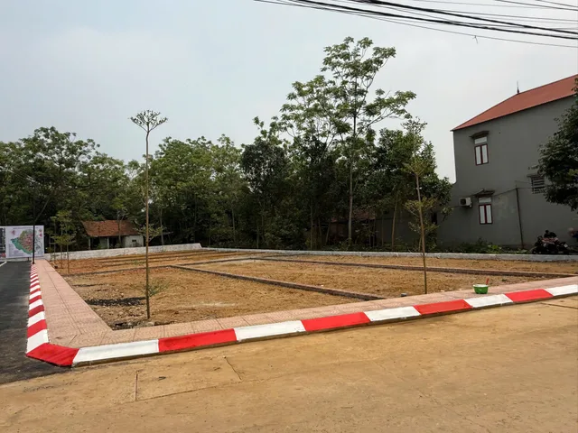 Bất động sản tại Hà Nội - ảnh 1