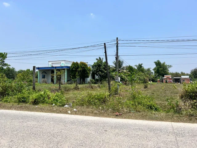 Bất động sản tại Tây Ninh - ảnh 1