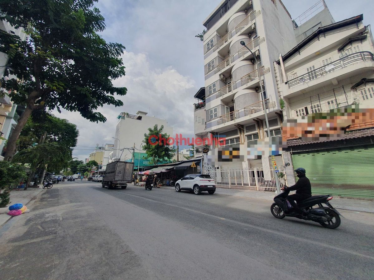 Bất động sản tại TP. Hồ Chí Minh - ảnh 1