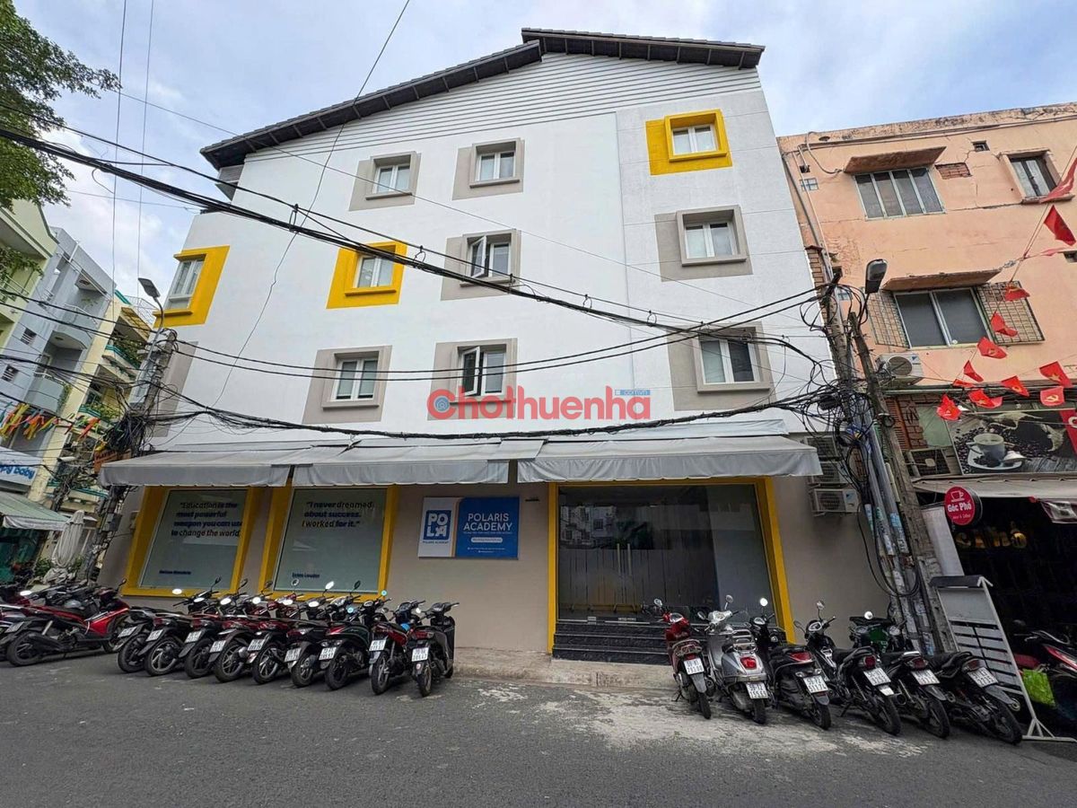 Bất động sản tại TP. Hồ Chí Minh - ảnh 1