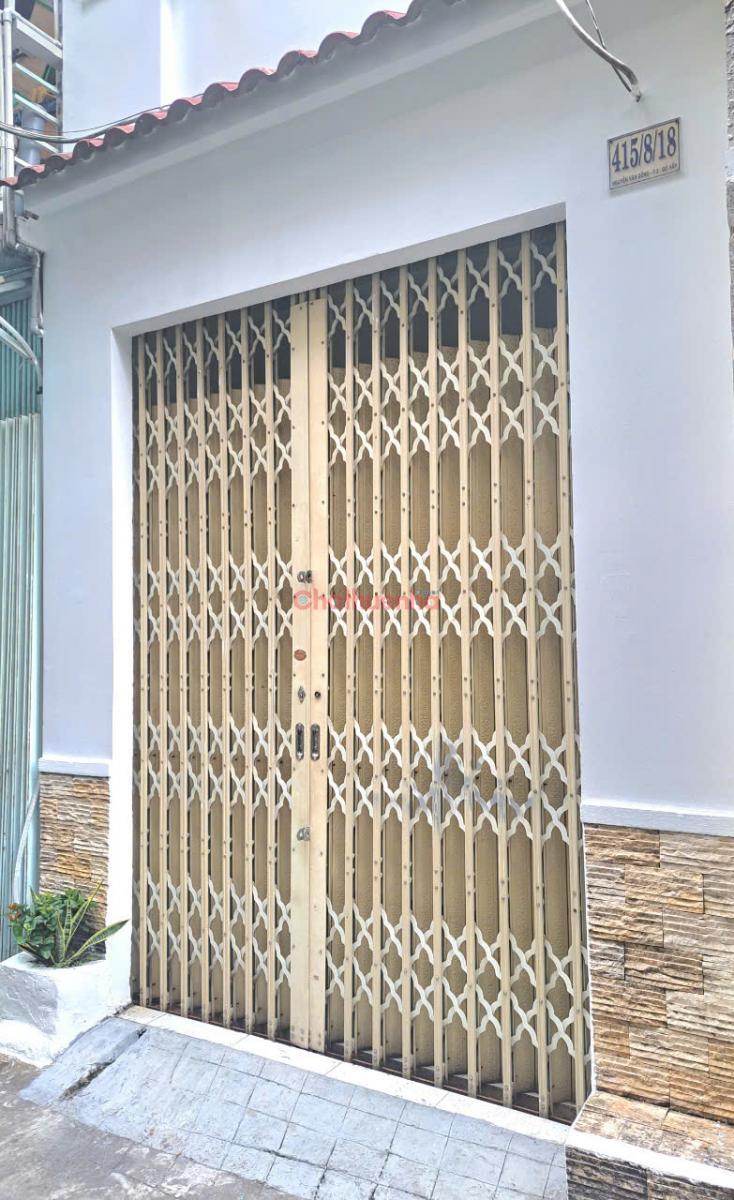 Bất động sản tại TP. Hồ Chí Minh - ảnh 1