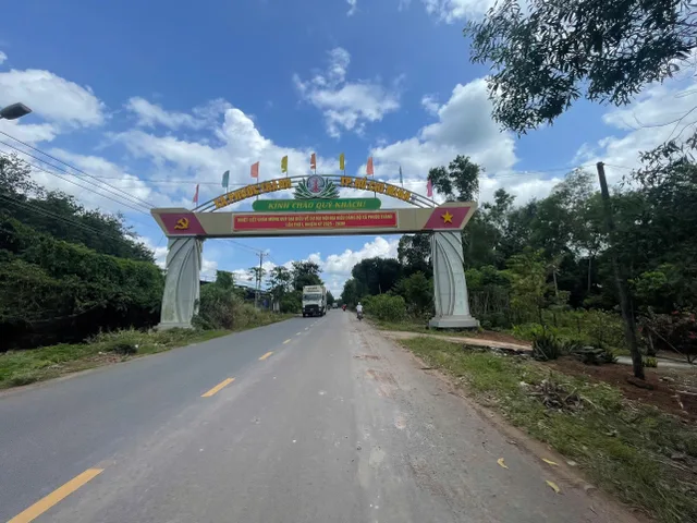 Bất động sản tại Bình Dương - ảnh 1