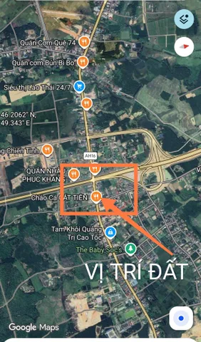 Bất động sản tại Quảng Trị - ảnh 1