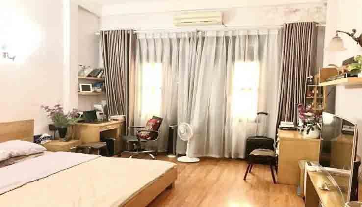 Bất động sản tại Hà Nội - ảnh 1